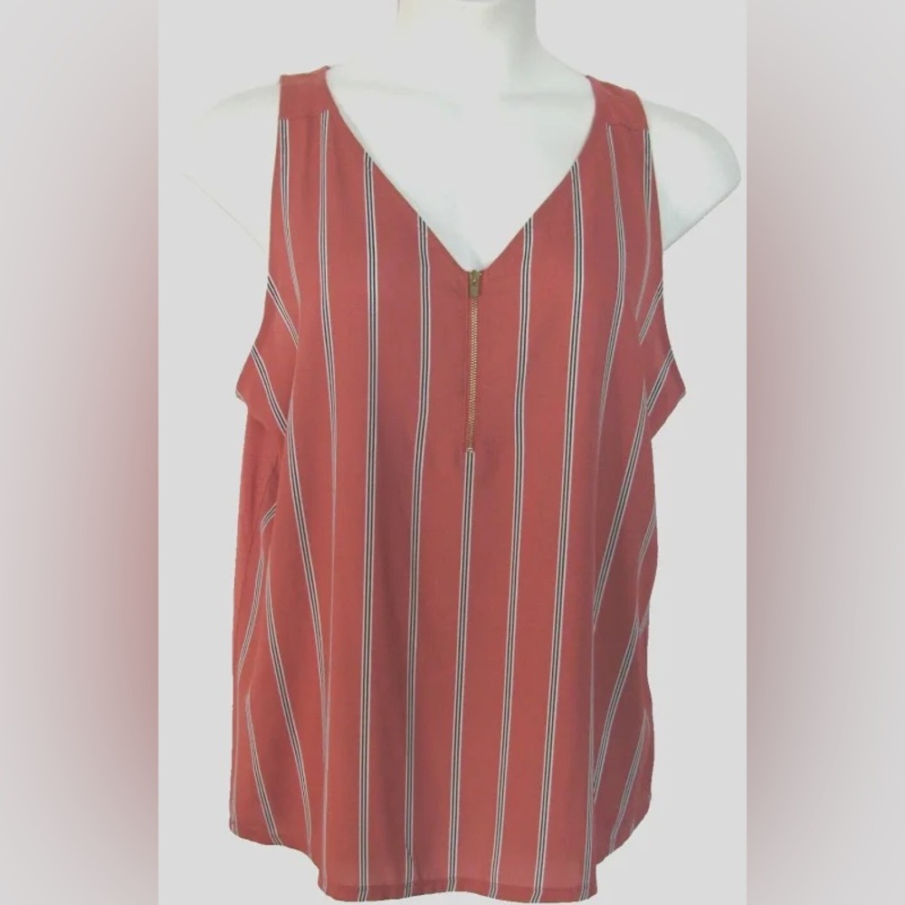 Express Blouse